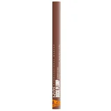 NYX Professional Makeup Duck Plump Plumping Lip Liner črtalo za ustnice 0.33 g odtenek 09 Beige Boost