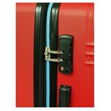 Dielle Kovčki 13060RO Rdeča | Shoptok.si