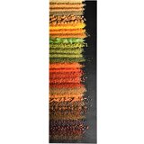 vidaXL Kuhinjska talna preproga pralna začimbe 45x150 cm Cene