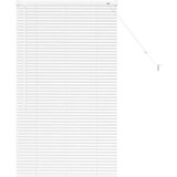  Venecijanski zastore Bijelo 130 x 75 cm Aluminij | shoptok.hr
