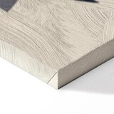  Slika - On the Sunny Terrace (1 Part) Vertical 40x60 | shoptok.hr