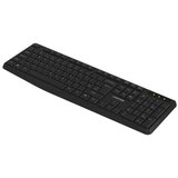 Canyon Wireless Keyboard KB-W01 - CNE‑CKEYW01-AD - YU raspored | Eponuda.com