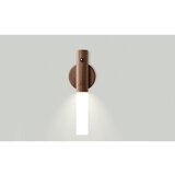Gingko Lesena univerzalna svetilka Baton Walnut | Shoptok.si