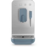 Smeg BCC12SBMEU kavni avtomat, modra mat. | Shoptok.si