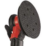 Einhell TC-PE 150 ekscentrična brusilica sa komprimiranim zrakom, 6 komada brusnog papira, 6,3 bara | shoptok.hr