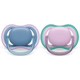 Philips Ultra Air 6-18 m duda Girl 2 kos Cene