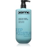 OSMO Deep Moisture Hydrating Shampoo vlažilni šampon za lase 1000 ml Cene