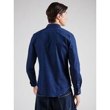 Levi's Srajca 'BATTERY' moder denim | Shoptok.si