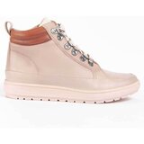 Purapiel Mestni škornji 99467 Bela | Shoptok.si