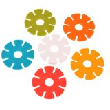  Veliki set zvjezdica za 3D konstrukcije 506kom. | shoptok.hr