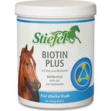 Stiefel Biotin Plus peleti Cene