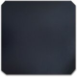  Podmetač 666 * 666 CRNI PLASTIFICIRAN | shoptok.hr