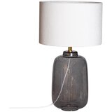  Cottex 8000110-4505 - Stona lampa BLAKE 1xE27/8W/230V siva | Eponuda.com