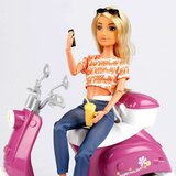  Lutka Colorbaby 28 x 19 x 12 cm (2 kom.) | shoptok.hr