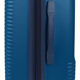 Olimp Sport Kofer srednji PROŠIRIVI 48x66x27/30 cm ABS 68,8/77,9l-3,8 kg Balance XP Gabol plava | Eponuda.com
