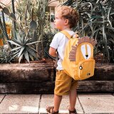 Trixie Nahrbtniki MISTER LION Rumena | Shoptok.si