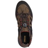 Geox Sandali U SANZIO moški, rjava barva, U45G7D 0EK15 C6006 | Shoptok.si