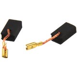 Geko Set dveh ogljikovih krtačk za elektromotor 5,4×8,5x14mm, (21226884) | Shoptok.si