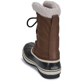 Sorel 1964 PAC NYLON WP Smeđa | shoptok.hr