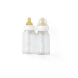 Hevea Staklena flašica 120ml 2/1 providna Cene