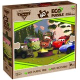 Lisciani DISNEY ECO DF CARS 60 | Eponuda.ba