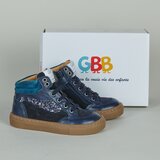 GBB Visoke superge - Modra | Shoptok.si