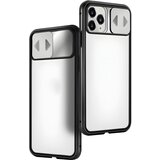 Wozinsky Maska Magnetic Cam Slider za Huawei P40 Lite 5G - Crna Cijene