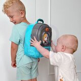 Woopie ruksak 3 u 1 set za šišanje psa | shoptok.hr