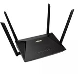 Asus RT-AX53U AX1800 DUAL BAND WIFI 6 USMERJEVALNIK Cene