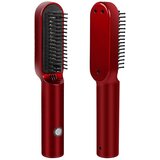 Venisymlis Krtača za ravnanje las proti opeklinam z glavnikom, (22096776) | Shoptok.si