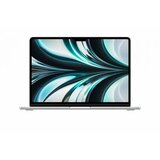 Apple MacBook Air (Silver) M2, 16GB, 256GB SSD (z15w005k0) cene