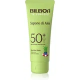 Sapore di Aloe Travel krema za sunčanje s aloe verom SPF 50+ 75 ml