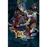  yiik: a postmodern rpg (pc) steam key global | ePonuda.com