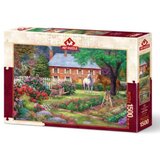  Puzzle 1/1500 art 5397 ( 47725 ) Cene