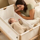 Snuz Pod5 Kolijevka/ Krevetić za bebe - Natural | shoptok.hr