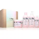High Porosity Hair Set poklon set za lomljivu i iscrpljenu kosu