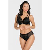 Gorsenia Nepodložen modrček Yoko | Shoptok.si