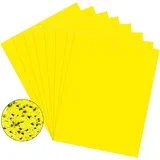 Lepljiva past za škodljivce Flycatcher 20 kom Yellow, (21548274)