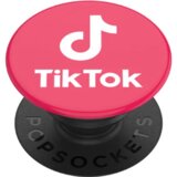KS popsockets držalo / stojalo popgrip tiktok pink Cene