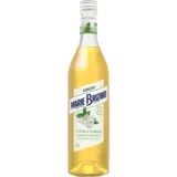 Sirup Elederflower
