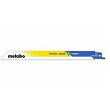 Metabo 5xBiM 200x09/25mm/10TPI flexible Cene