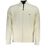 U.S. Grand Polo Club US GRAND POLO MEN'S WHITE ZIP SWEATSHIRT | shoptok.hr