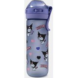 Sinsay Boca za vodu s ručkom i slamkom Kuromi | shoptok.hr