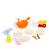 Chipolino kuhinjski set - 55 cm | shoptok.hr