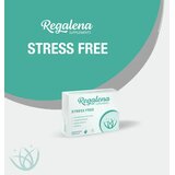 REGALENA Stress Free - 10 kom Cene