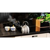  Kuhalo za vodu od nehrđajućeg čelika sa zviždaljkom 1,8 l | shoptok.hr