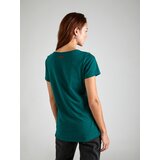 Ragwear Majica 'MINTT COMFI' smaragd | Shoptok.si