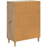  Predalna omara Artisan hrast 66 x 34,5 x 90 cm Inženirski les, (5000232450) | Shoptok.si