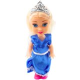  Set mini lutkica za igru sa raznim odjevnim kombinacijama - 6u1 | shoptok.hr