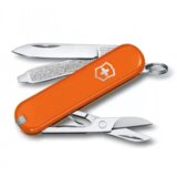  Viktorinox nož classic narandžasti bl | ePonuda.com
